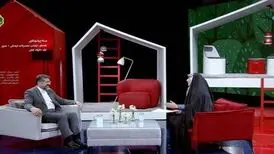 وزیر فرهنگ چه فیلمی را پیشنهاد کرد؟/ خودم هم «بی بدن» را دیده‌ام
