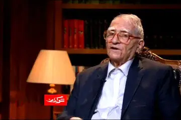کریم مجتهدی استاد پیشکسوت فلسفه درگذشت
