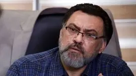 برای بازیگر قدیمی تلویزیون دعا کنید