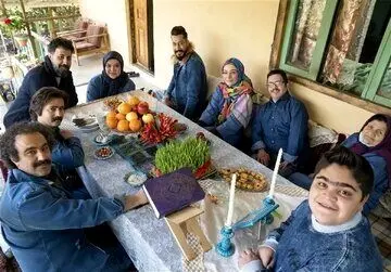 زمان پخش سریال «پایتخت۷» مشخص شد

