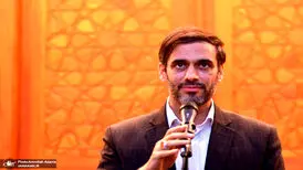 ورود «سعید محمد» به دنیای انیمیشن!