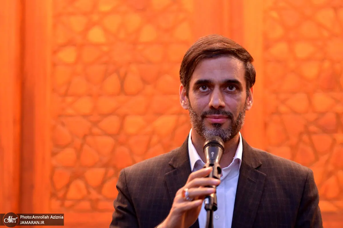 ورود «سعید محمد» به دنیای انیمیشن!