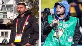 جزییات تازه از مهاجرت 2 خبرنگار روزنامه دولت
