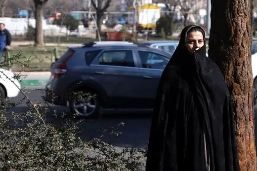 «دختر خوب» راهی ایتالیا شد