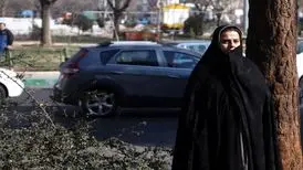 «دختر خوب» راهی ایتالیا شد