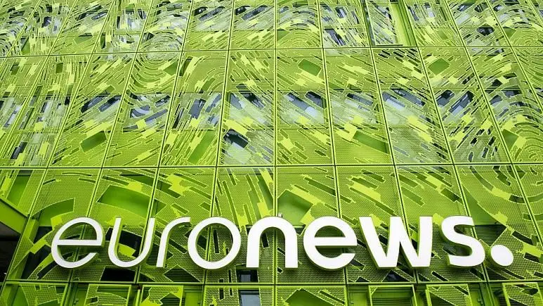 دسترسی به تلویزیون و وبسایت یورونیوز در روسیه قطع شد 
