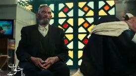 فیلم توقیفی که پرفروش شد/ «خواب تلخ» در اکران آنلاین