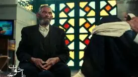 فیلم توقیفی که پرفروش شد/ «خواب تلخ» در اکران آنلاین