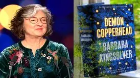 اظهارات نویسنده برنده پولیتزر درباره ترامپ؛ این یک سیرک گریه‌دار است
