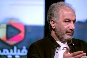 عسگرپور: دوران فیلتر به سر آمده است/ چاره‌ای جز پذیرش عصر جدید نداریم