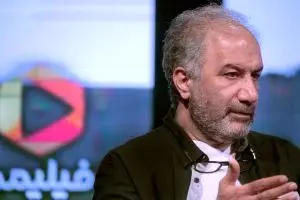 عسگرپور: دوران فیلتر به سر آمده است/ چاره‌ای جز پذیرش عصر جدید نداریم