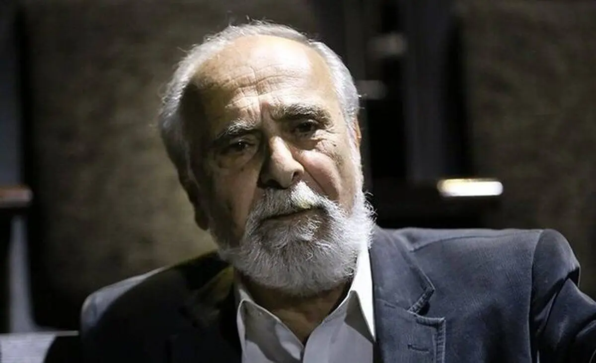 بازیگر معروف در بیمارستان بستری شد/ مردم دعا کنند
