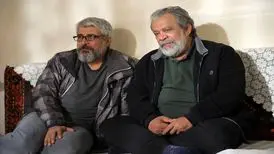 بعد از هفت سال سریالی با موضوع فوتبال روی آنتن می‌رود