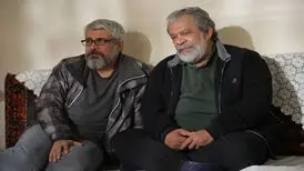 بعد از هفت سال سریالی با موضوع فوتبال روی آنتن می‌رود