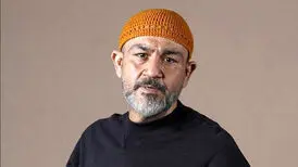 عکس جدید از مهران غفوریان و جواد عزتی


