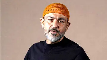 عکس جدید از مهران غفوریان و جواد عزتی

