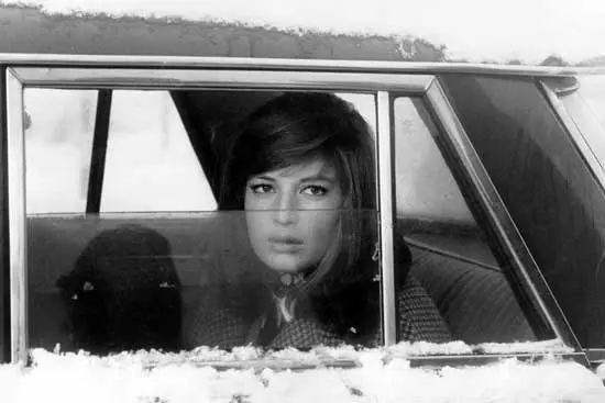 مونیکا ویتی 'ملکه سینمای ایتالیا' درگذشت