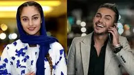 درخواست خبرساز ارسلان قاسمی درباره ترلان پروانه/ ویدئو
