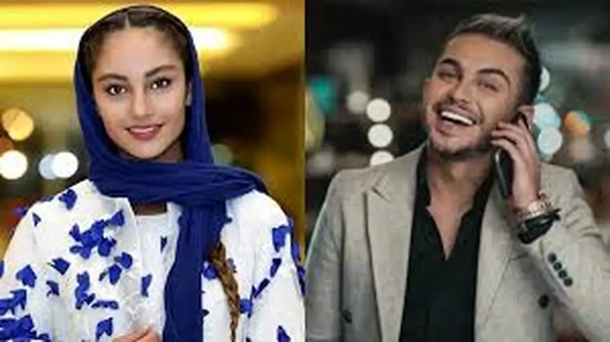 درخواست خبرساز ارسلان قاسمی درباره ترلان پروانه/ ویدئو
