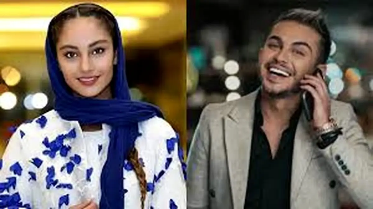 درخواست خبرساز ارسلان قاسمی درباره ترلان پروانه/ ویدئو
