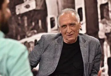 احمد نجفی: تمام سینمای ملی، فقر و بدبختی و دروغ و فساد است؟
