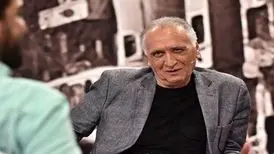 احمد نجفی: تمام سینمای ملی، فقر و بدبختی و دروغ و فساد است؟
