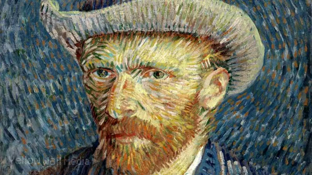 معرفی ده فیلم برتر درباره هنرمندان و نقاشان مشهور