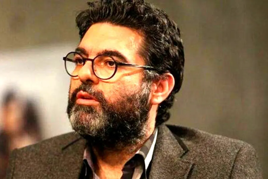 انتقاد تند «مصطفی کیایی» به رئیس صدا و سیما 
