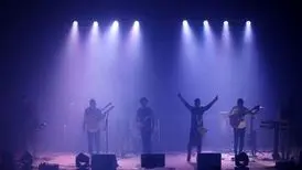 کنسرت رفتن در ایران چقدر خرج برمی‌دارد؟ ؛ قبل از کرونا سقف بلیت چند هزار تومان بود؟
