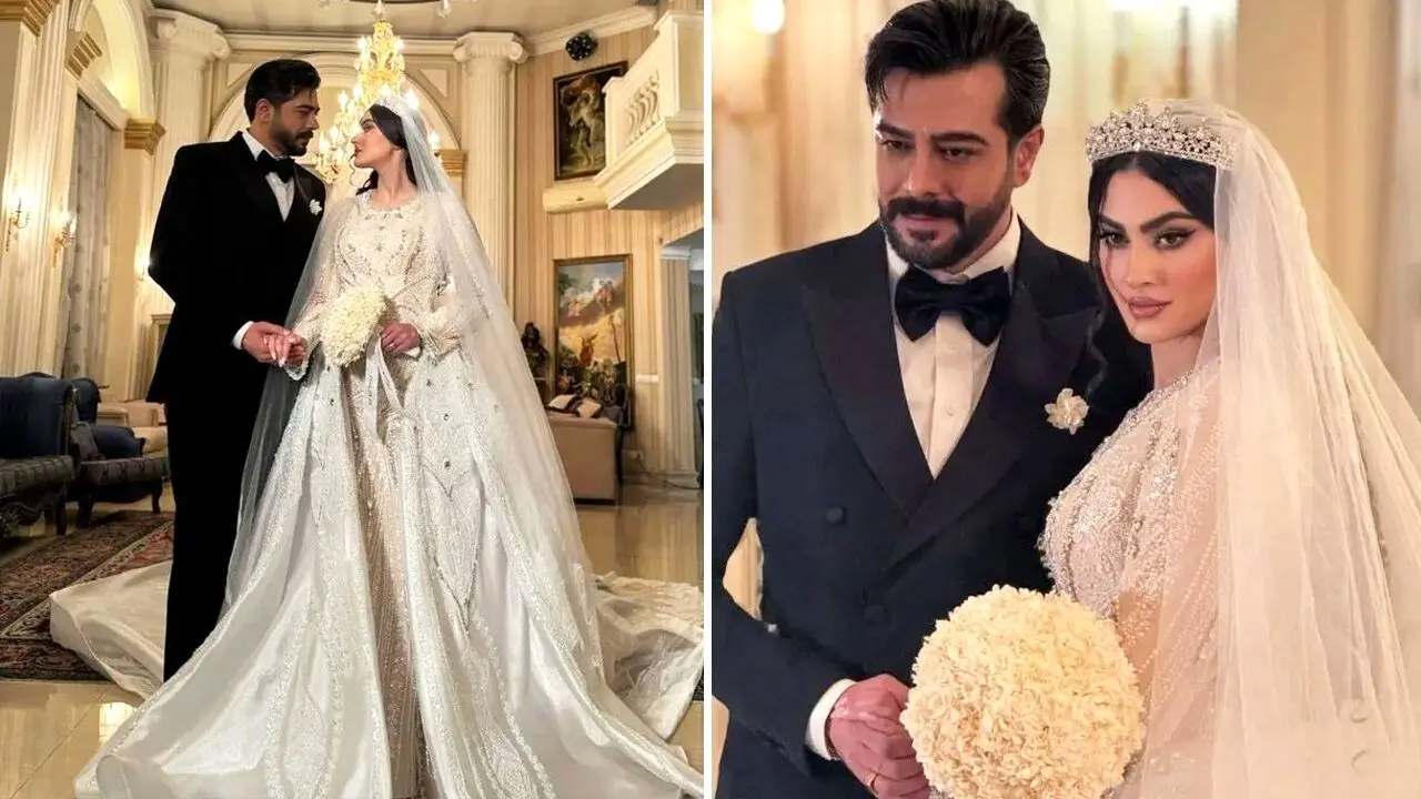 بیوگرافی مریم مومن، عروس جدید سینمای ایران
