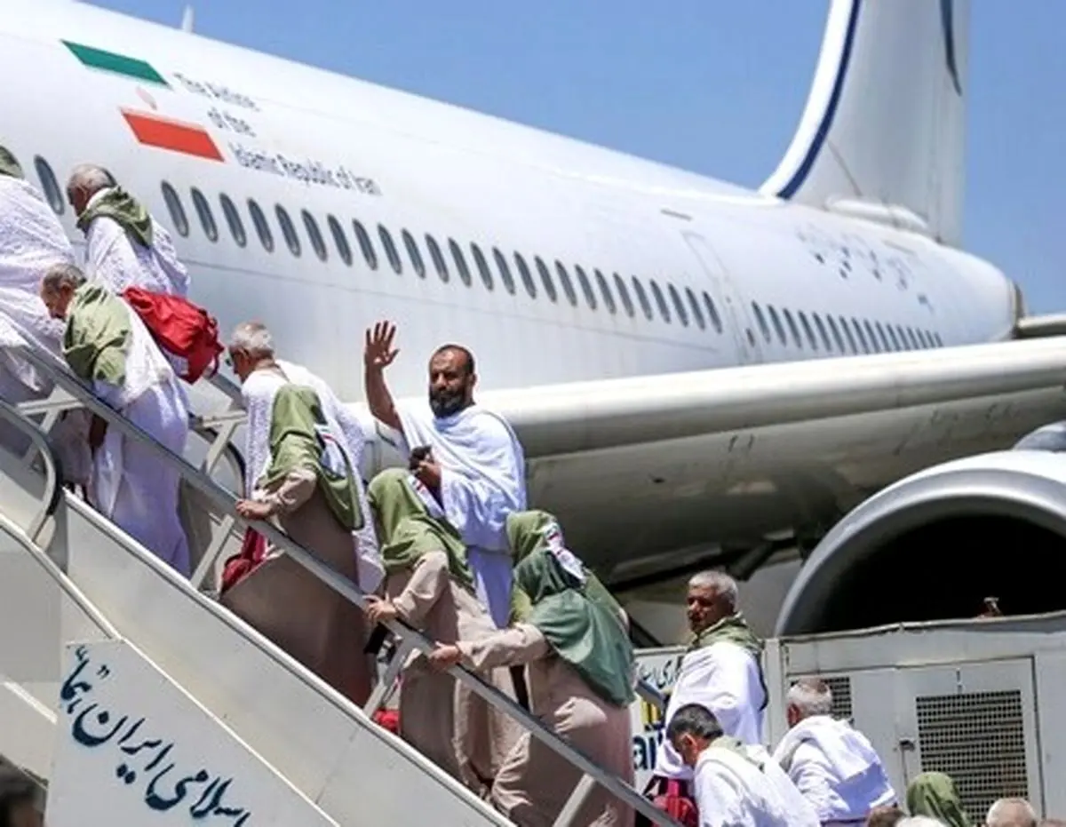 عربستان هنوز جواب سهمیه اضافی حج ایران را نداده است
