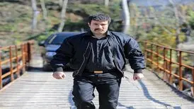 تغییر چهره بازیگر «پایتخت» بعد از ۱۳ سال