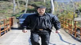 تغییر چهره بازیگر «پایتخت» بعد از ۱۳ سال