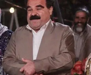 ماجرای ورود امیر سهیلی به سریال نون خ/ ویدئو