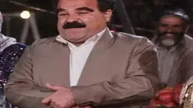ماجرای ورود امیر سهیلی به سریال نون خ/ ویدئو
