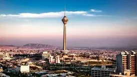 «تهرانگرد» هر جمعه‌ شب‌ روی آنتن می‌رود