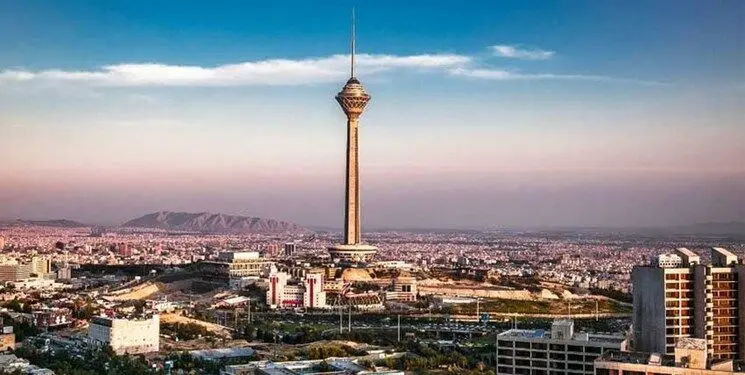 «تهرانگرد» هر جمعه‌ شب‌ روی آنتن می‌رود