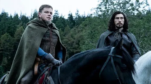 آخرین دوئل پای اخلاق بر سر یک تجاوز جنسی