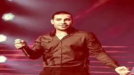 آهنگ «متاسفانه» از مجید رضوی