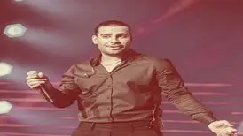 آهنگ «متاسفانه» از مجید رضوی
