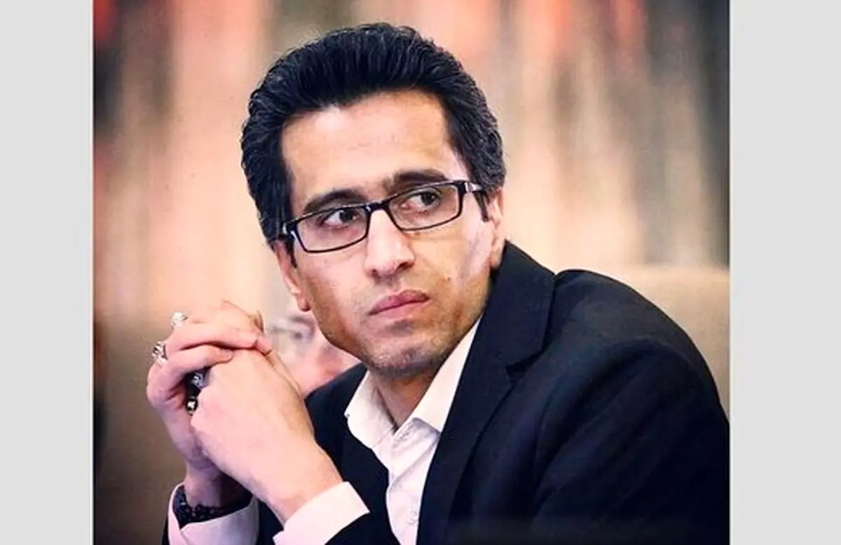 واکنش مجید «قصه‌های مجید» به درگذشت کیومرث پوراحمد: رابطه‌مان پدر و پسری بود
