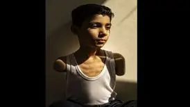عکس کودک فلسطینی، برنده ورلدپرس ۲۰۲۵ شد