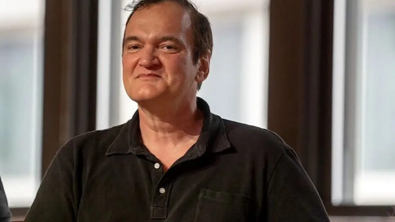 تارانتینو:هالیوود مرده است