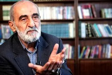 حمله حسین شریعتمداری به صدور مجوز برای شبکه تلویزیونی ترکیه ای در ایران: این کارتان شرم آور است/ چه کسی این مجوز را داده؟

