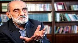 حمله حسین شریعتمداری به صدور مجوز برای شبکه تلویزیونی ترکیه ای در ایران: این کارتان شرم آور است/ چه کسی این مجوز را داده؟

