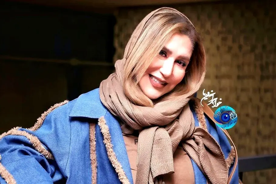 جذاب ترین استایل پاییزه و زمستانه مشهورترین بازیگران ایرانی در اکران فیلم «آن دیگری»