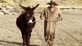 تازه‌ترین اخبارِ فیلم ترنس مالیک درباره‌ی زندگی مسیح، با بازی لیلا حاتمی
