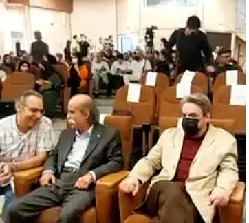 حسین علیزاده: ساز فرهمند برای من و شجریان حرمت بسیار داشت