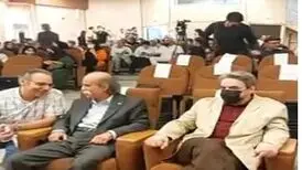 حسین علیزاده: ساز فرهمند برای من و شجریان حرمت بسیار داشت