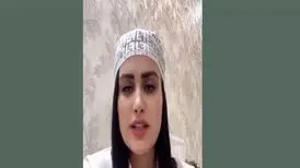 صحبت های دختر اصفهانی که با در آغوش کشیدن شهاب حسینی حاشیه ساز شد/ ویدئو
